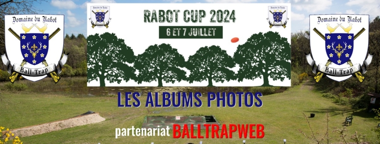 RABOT CUP 2024