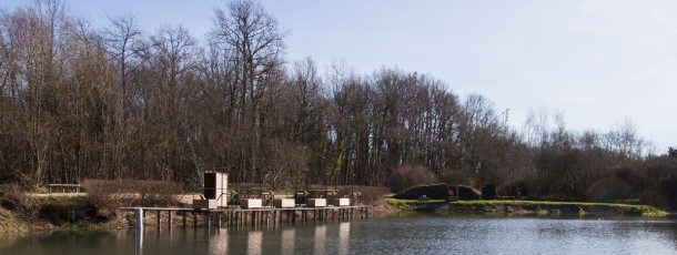 Stand du CHÊNE ROND