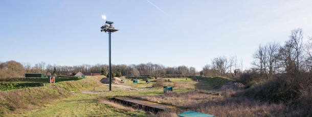 Stand du CHÊNE ROND