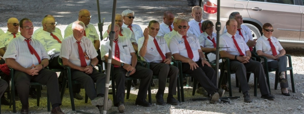 France PC Nîmes