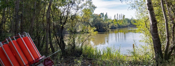 Stand du Périgord SC