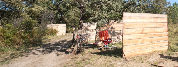 Stand du Périgord SC