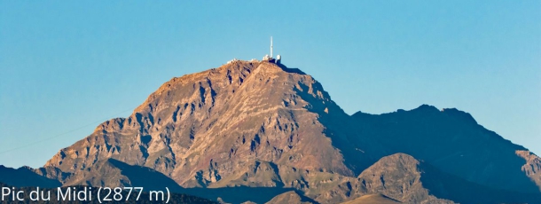 Stands Htes Pyrénées