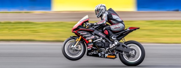 FSBK Superbike 2018