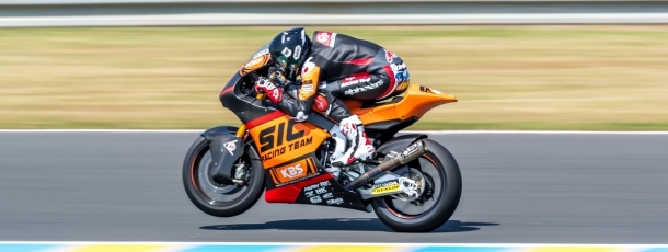 GP FRANCE MOTO 2018