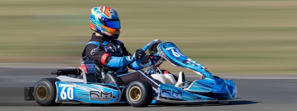 24h du Mans Karting