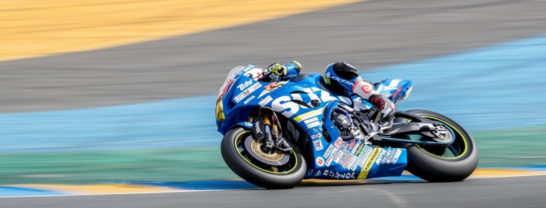 24h du Mans motos 2019