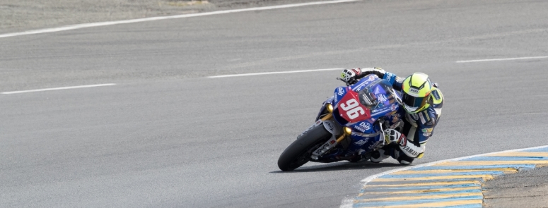 24h du Mans motos 2019