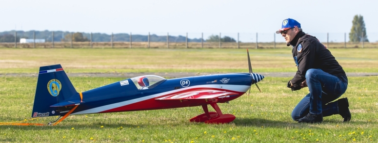 Ailes du Maine Aeromodelisme